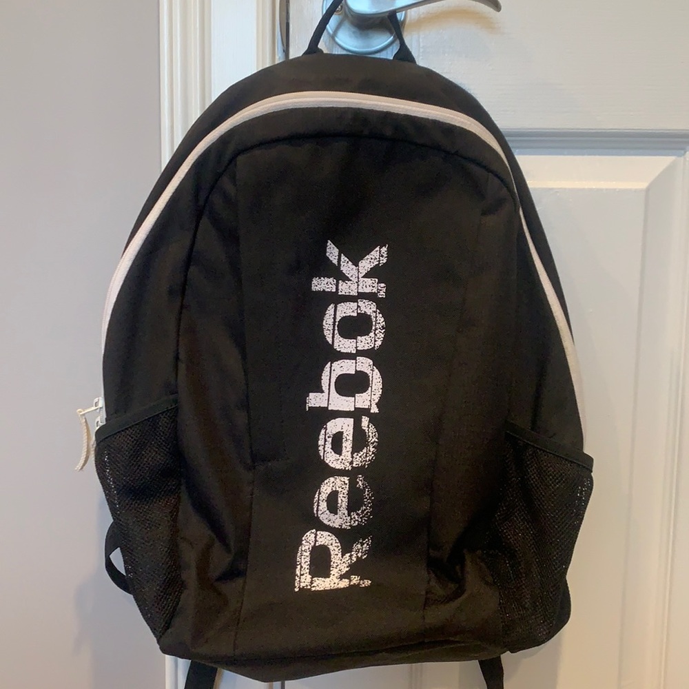 Reebok Backpack